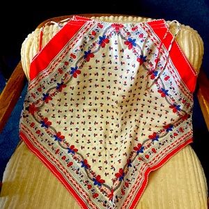 Mr. jack Jr handkerchief shirt from the 90’s